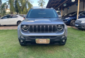 JEEP Renegade Longitude