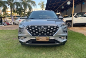 HYUNDAI Creta Platinum